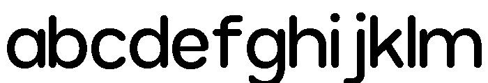 GC Quick Pro Regular FONT