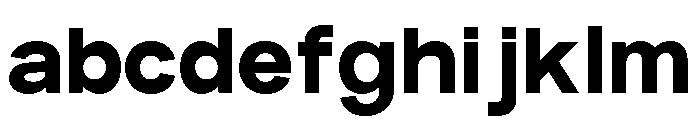 GC Rota Pro Bold FONT