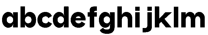 GC Rotalum Bold FONT