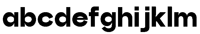 GC Rotalum volII Bold FONT