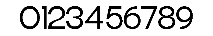 GC Rotalum volII Light Font OTHER CHARS