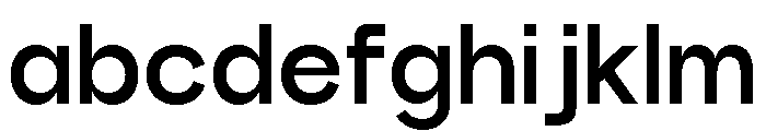 GC Rotalum volII Medium FONT