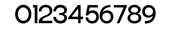 GC Rotalum volII Regular Font OTHER CHARS