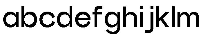 GC Rotalum volII Regular FONT