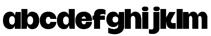GC Skined Black FONT