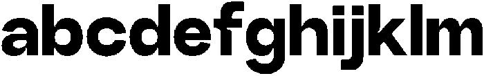 GC Akihiko Bold otf (700) FONT