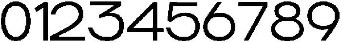 GC Akihiko Light otf (300) Font OTHER CHARS