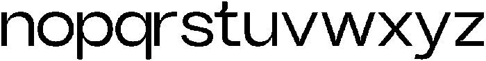 GC Akihiko Light otf (300) Font LOWERCASE