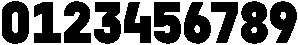 GC Arbiter Extra Bold otf (700) Font OTHER CHARS