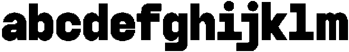 GC Arbiter Extra Bold otf (700) FONT