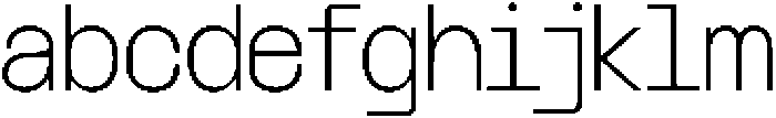 GC Arbiter Thin otf (100) FONT