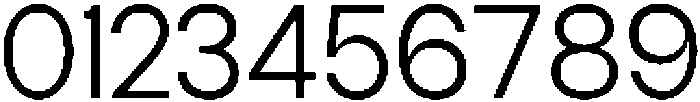 GC Avalance Extra Light otf (200) Font OTHER CHARS