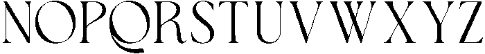 GC BEGIA Light otf (300) Font UPPERCASE