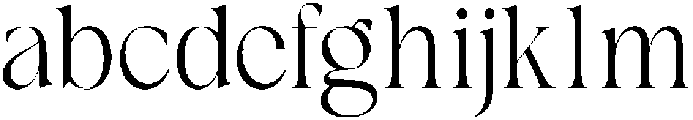 GC BEGIA Light otf (300) FONT