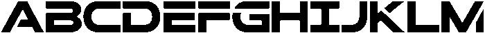 GC Bager Bold otf (700) Font