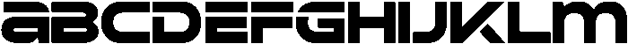 GC Bager Extra Bold ttf (700) FONT
