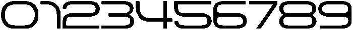 GC Bager Light otf (300) Font OTHER CHARS