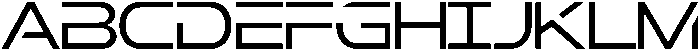 GC Bager Light otf (300) Font