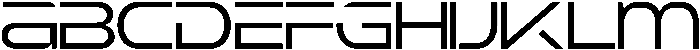 GC Bager Light otf (300) FONT