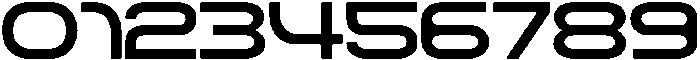 GC Bager Medium otf (500) Font OTHER CHARS