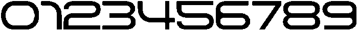 GC Bager Regular otf (400) Font OTHER CHARS
