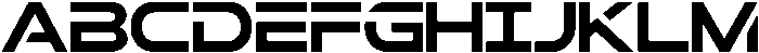 GC Bager Semi Bold otf (600) Font
