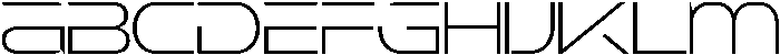 GC Bager Thin otf (100) FONT