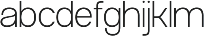 GC Bargain Extra Light otf (200) FONT