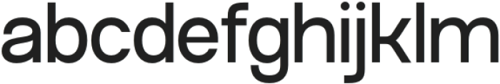 GC Bargain Medium otf (500) FONT
