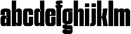 GC Bond Bold otf (700) FONT
