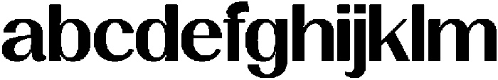 GC Clova Bold otf (700) FONT