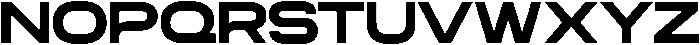 GC Epic Pro Bold otf (700) Font UPPERCASE