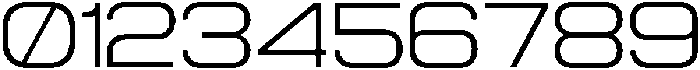 GC Epic Pro Extra Light otf (200) Font OTHER CHARS
