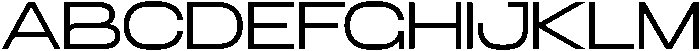 GC Epic Pro Light otf (300) Font UPPERCASE