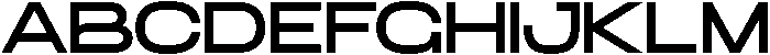GC Epic Pro Medium otf (500) Font UPPERCASE