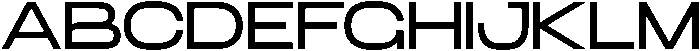 GC Epic Pro Regular otf (400) Font UPPERCASE