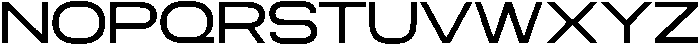 GC Epic Pro Regular otf (400) Font LOWERCASE