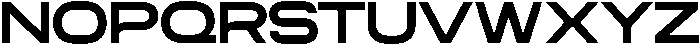 GC Epic Pro Semi Bold otf (600) Font UPPERCASE