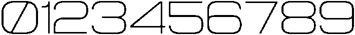 GC Epic Pro Thin otf (100) Font OTHER CHARS