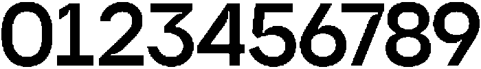 GC Gatuzo Medium otf (500) Font OTHER CHARS
