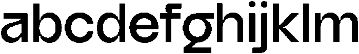 GC Gatuzo Medium otf (500) FONT