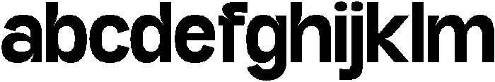 GC Gudlak Bold otf (700) FONT
