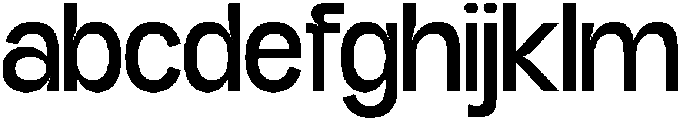 GC Gudlak Medium otf (500) FONT