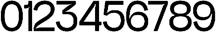 GC Gudlak Regular otf (400) Font OTHER CHARS