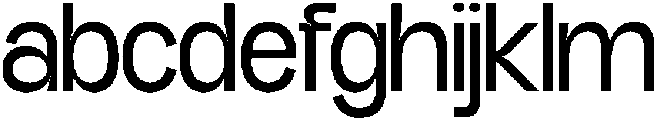 GC Gudlak Regular otf (400) FONT