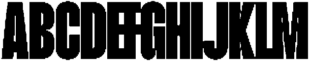 GC Magnu Bold otf (700) Font