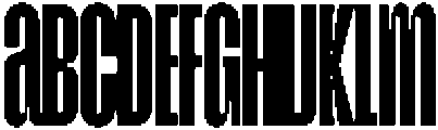 GC Magnu Condensed ttf (400) FONT