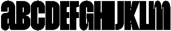 GC Magnu Extra Bold otf (700) FONT