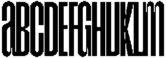 GC Magnu Light otf (300) FONT