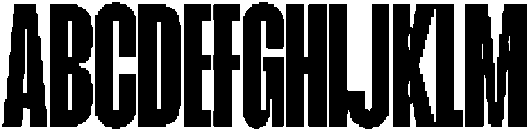 GC Magnu Medium otf (500) Font